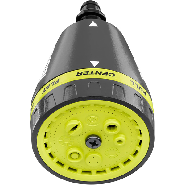 Ryobi Ugello di Lavaggio a 7 Posizioni Ezclean MOD. RAC765 - RYOBI